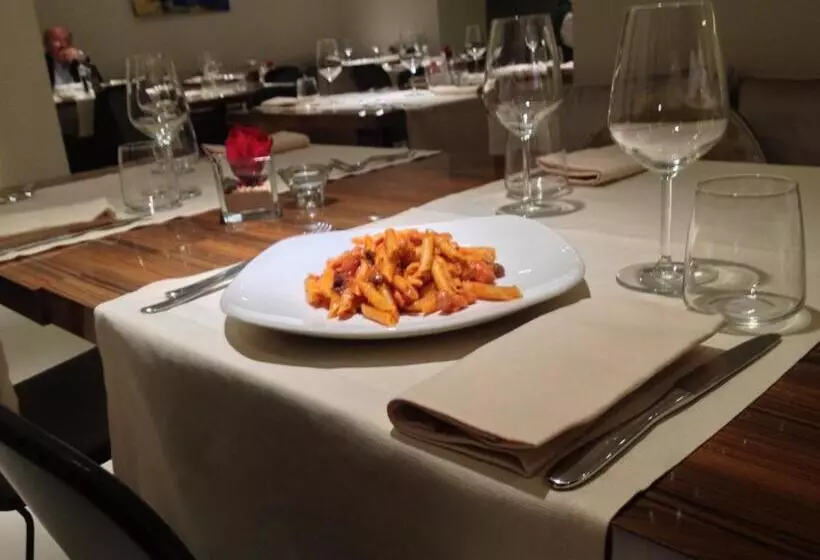 فندق Albergo Dei Laghi