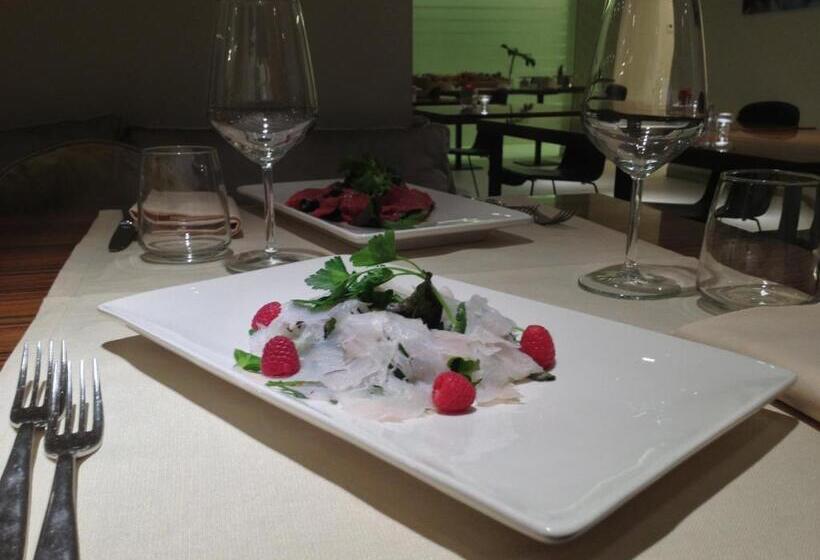 فندق Albergo Dei Laghi