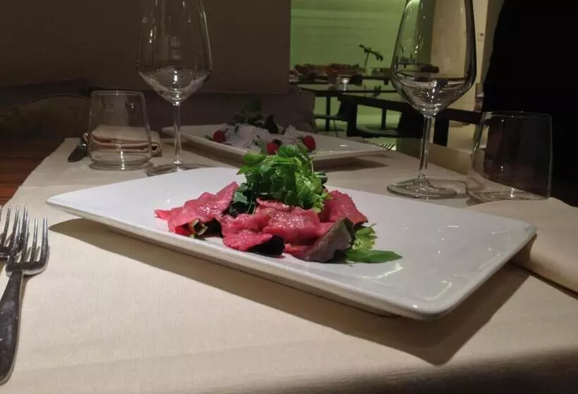 فندق Albergo Dei Laghi