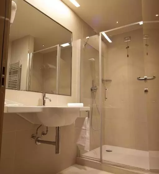 فندق Albergo Dei Laghi