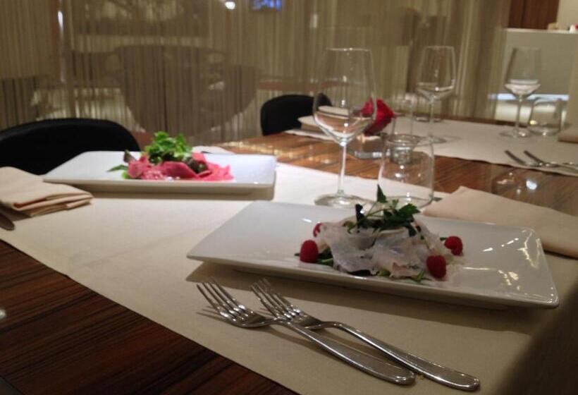 فندق Albergo Dei Laghi