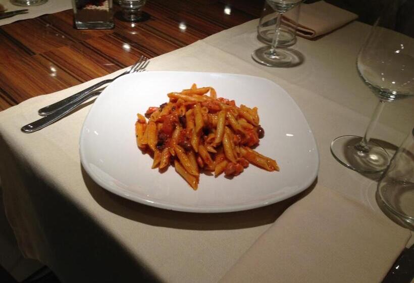 فندق Albergo Dei Laghi