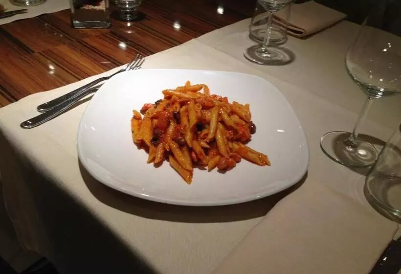 فندق Albergo Dei Laghi