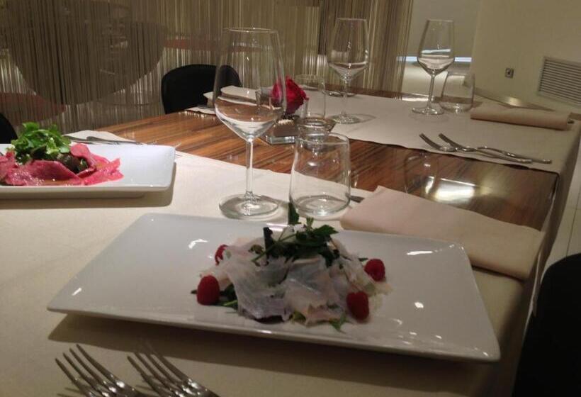 فندق Albergo Dei Laghi