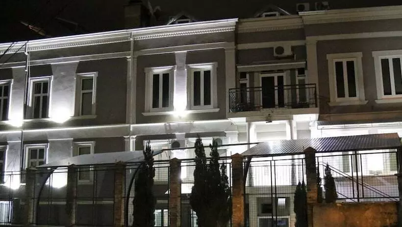 هتل Ambasador Bitola