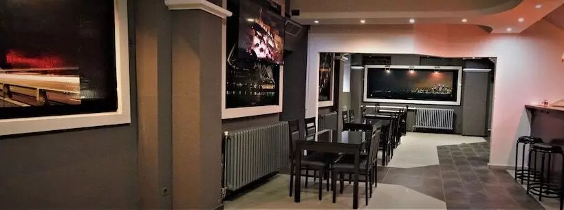 هتل Ambasador Bitola