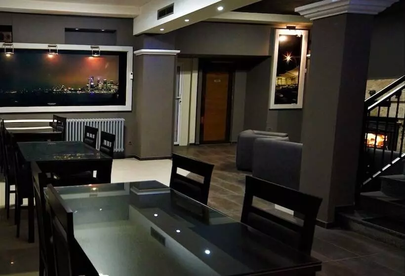 هتل Ambasador Bitola