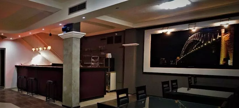 هتل Ambasador Bitola