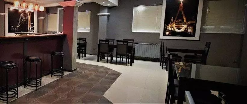 هتل Ambasador Bitola