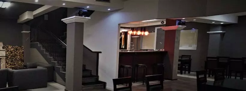 هتل Ambasador Bitola