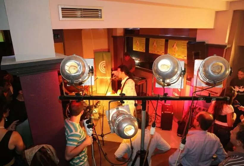 هتل Ambasador Bitola