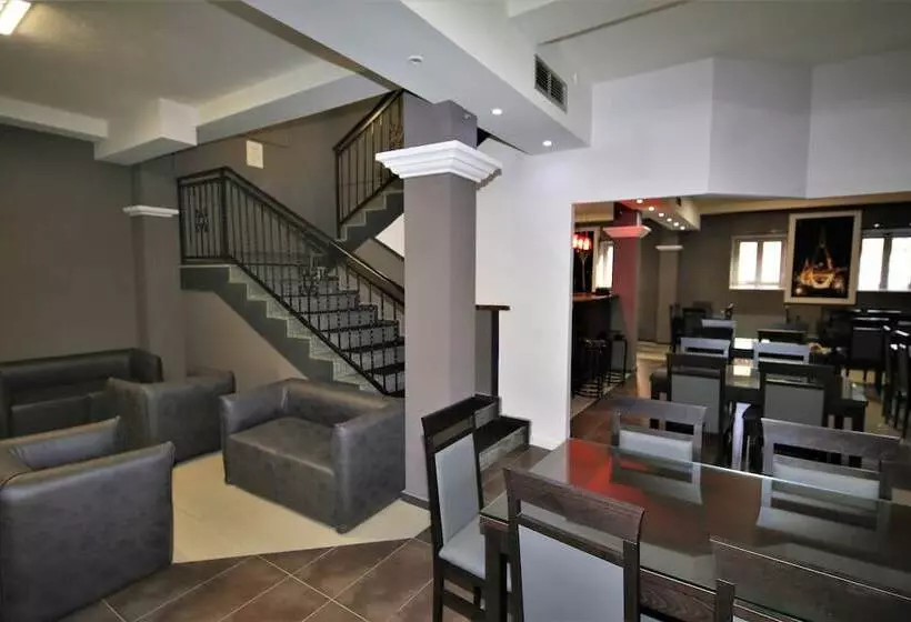 هتل Ambasador Bitola