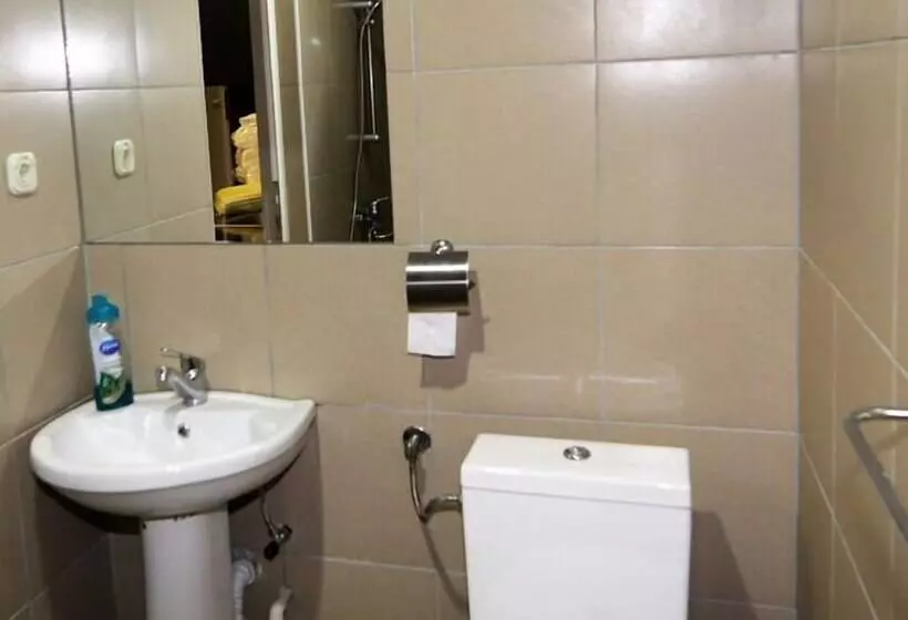 هتل Ambasador Bitola