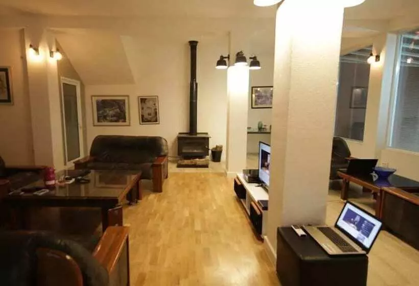 هتل Ambasador Bitola