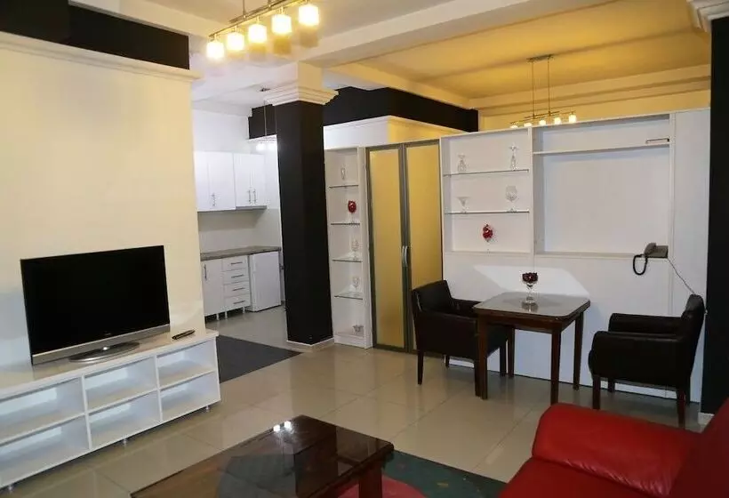 هتل Ambasador Bitola