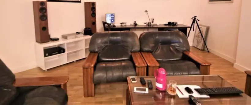 هتل Ambasador Bitola