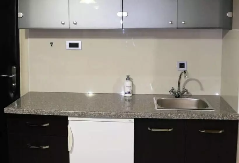 هتل Ambasador Bitola