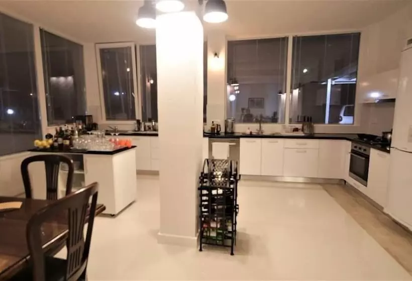 هتل Ambasador Bitola