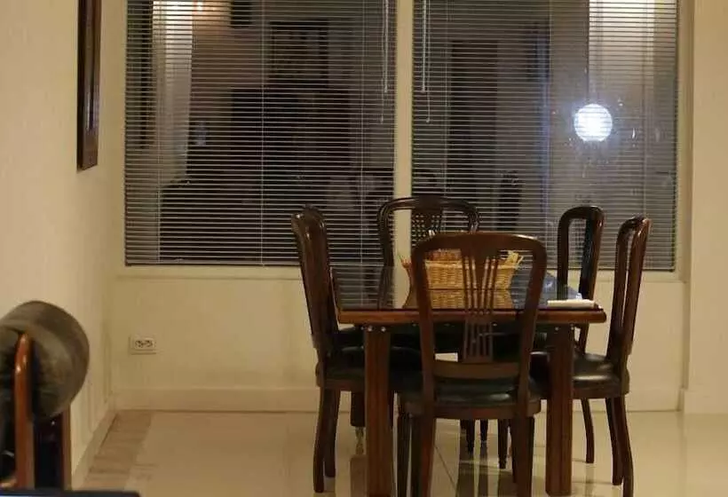 هتل Ambasador Bitola