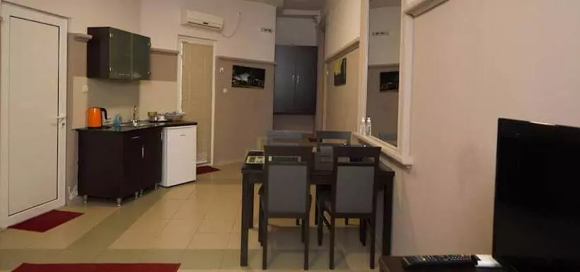 هتل Ambasador Bitola