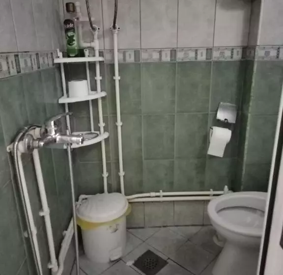 هتل Asikot