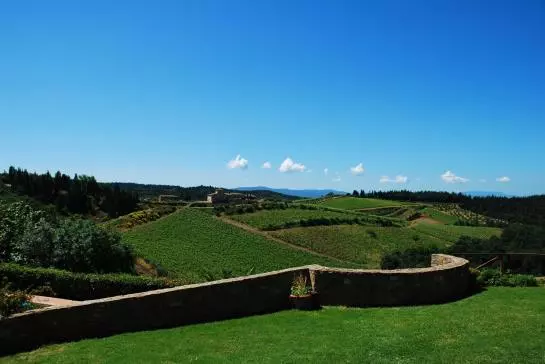 ホテル B B Le Querciole