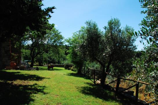 בית מלון כפרי B B Le Querciole