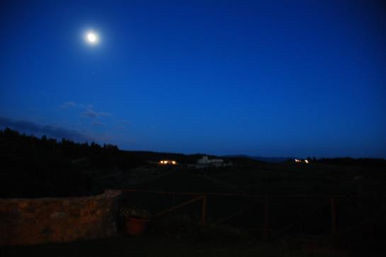 בית מלון כפרי B B Le Querciole