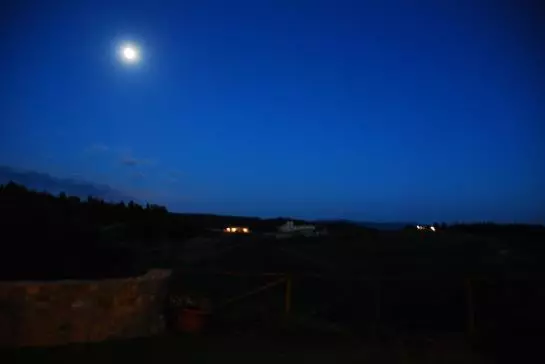 ホテル B B Le Querciole