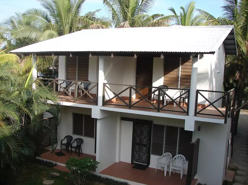ホテル Beachside Resort