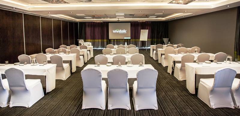 בית מלון כפרי Coastlands Musgrave