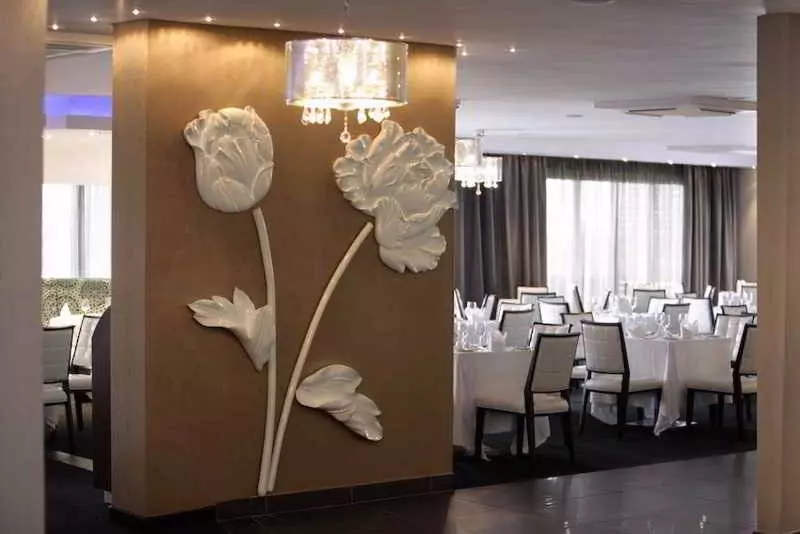 בית מלון כפרי Coastlands Musgrave