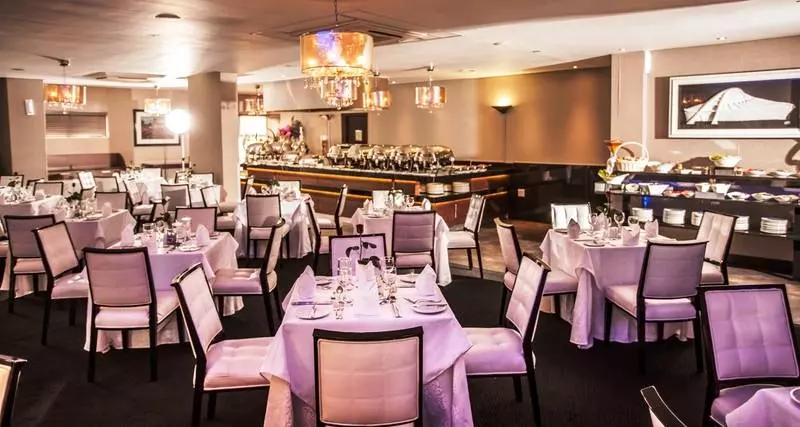 בית מלון כפרי Coastlands Musgrave