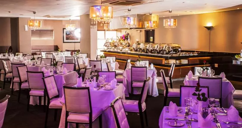 בית מלון כפרי Coastlands Musgrave