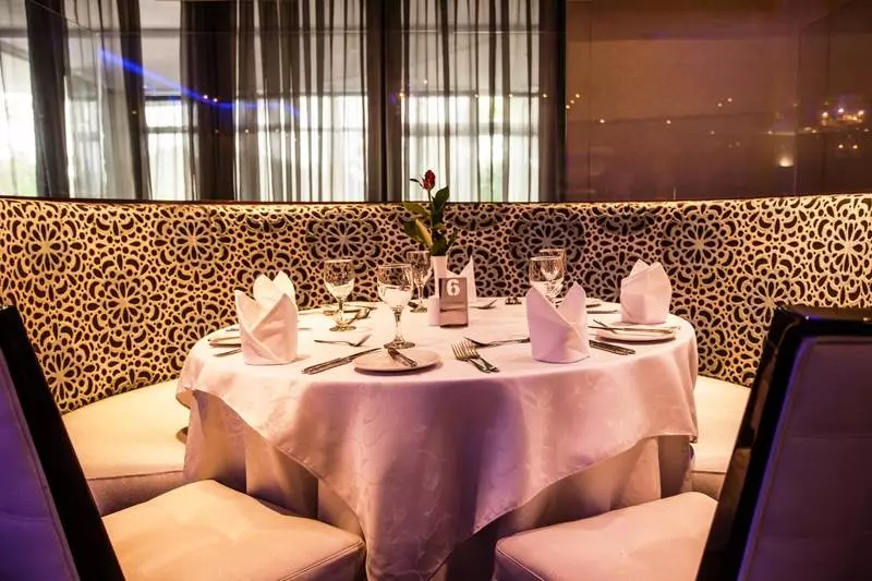 בית מלון כפרי Coastlands Musgrave