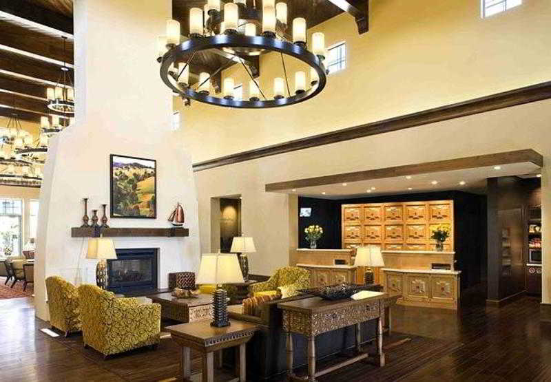 酒店 Courtyard By Marriott Santa Barbara Goleta