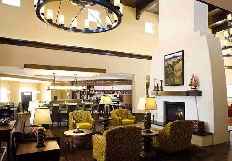 酒店 Courtyard By Marriott Santa Barbara Goleta