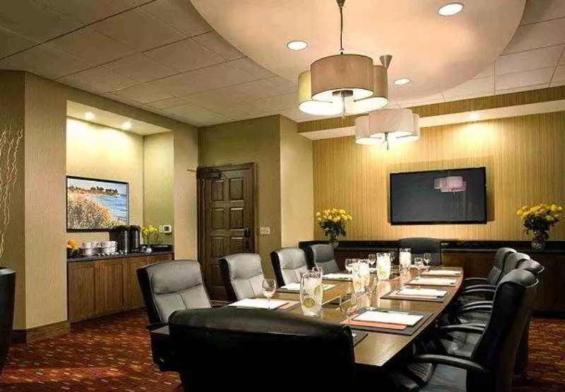 酒店 Courtyard By Marriott Santa Barbara Goleta