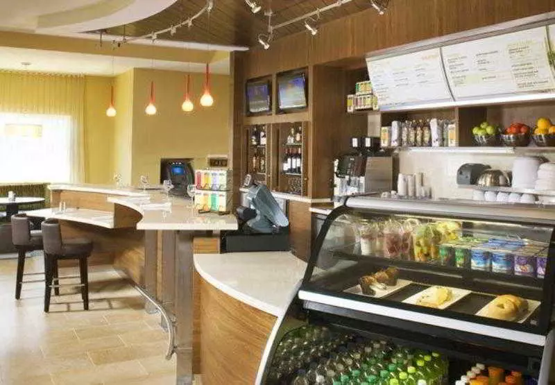 酒店 Courtyard By Marriott Santa Barbara Goleta