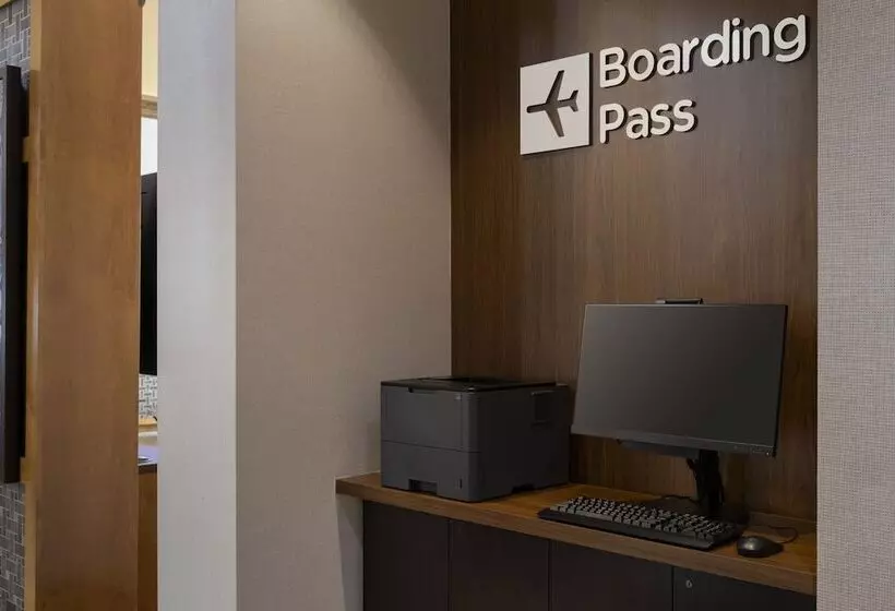 酒店 Courtyard By Marriott Santa Barbara Goleta