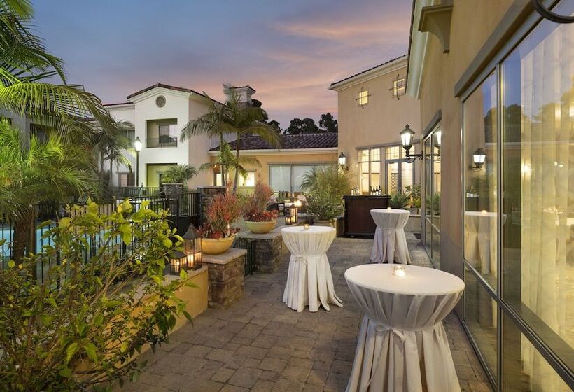 酒店 Courtyard By Marriott Santa Barbara Goleta