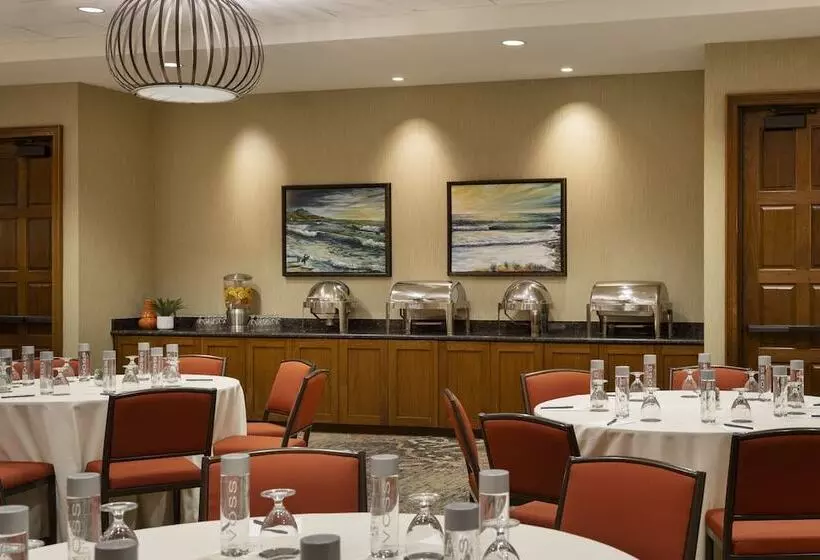 酒店 Courtyard By Marriott Santa Barbara Goleta