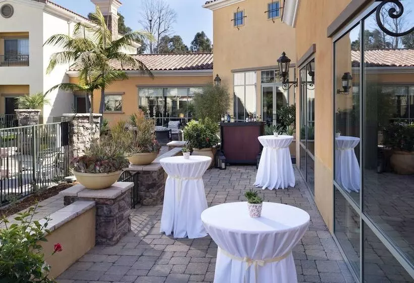 酒店 Courtyard By Marriott Santa Barbara Goleta