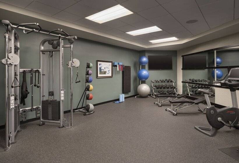 酒店 Courtyard By Marriott Santa Barbara Goleta