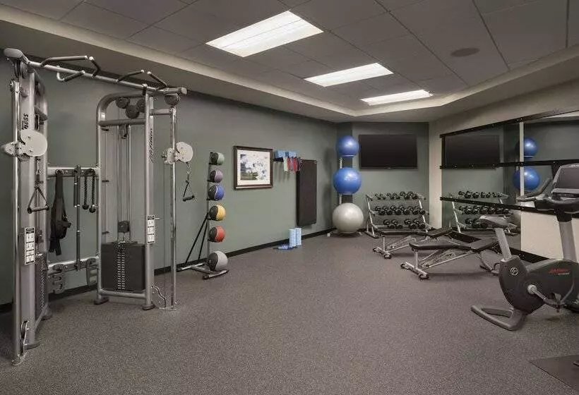 酒店 Courtyard By Marriott Santa Barbara Goleta