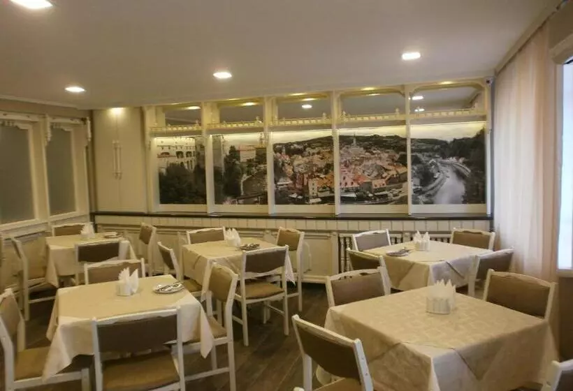 هتل Dnepropetrovsk