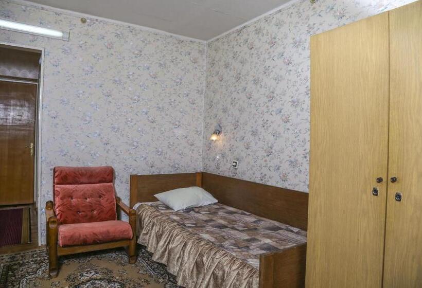 هتل Dnepropetrovsk