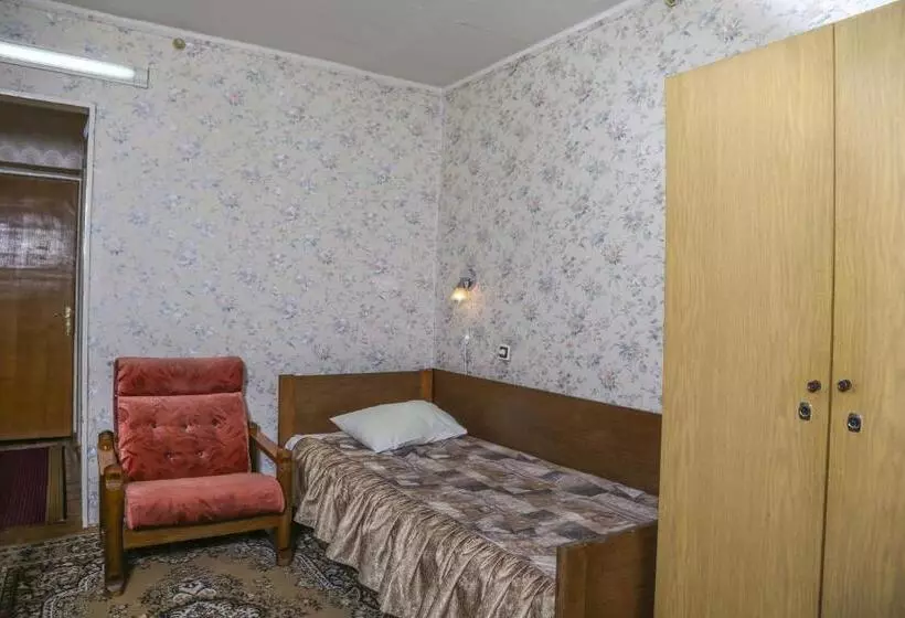 هتل Dnepropetrovsk