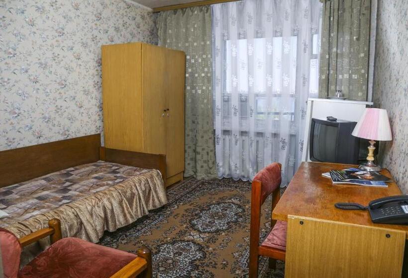 هتل Dnepropetrovsk