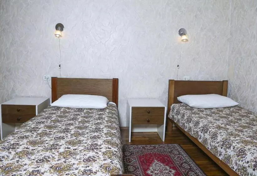 هتل Dnepropetrovsk